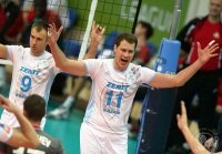 Алексей Казаков: «В России никто не занимается раскруткой волейбола».