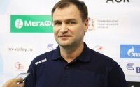 Главный тренер «Нефтяника» Владимир Викулов о выходе в Суперлигу: Настраиваем ребят только на победу