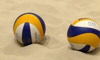 Пляжный волейбол. Итоги этапа чемпионата России в Москве (9-12 июля)
