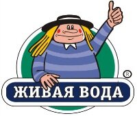 Живая вода