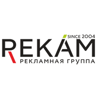Рекламная группа «РЕКАМ» Рекламная группа «РЕКАМ»