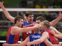Сборная России в отборе к чемпионату мира сыграет с Косово и Эстонией.