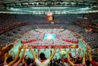 Победа Франции, медаль России и рекорд Польши: чего ждать от Евро-2017.