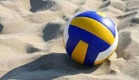 Пляжные волейболисты смогут начать выступления лишь в июле